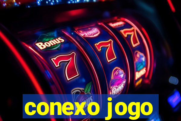 conexo jogo