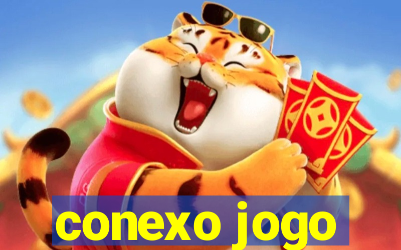 conexo jogo