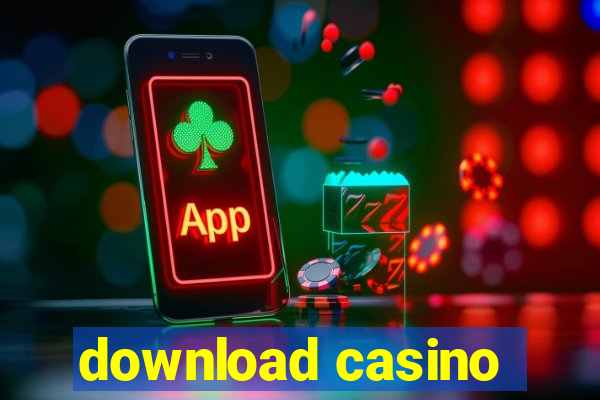 download casino