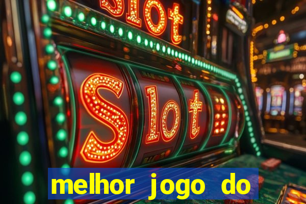 melhor jogo do tigrinho que paga