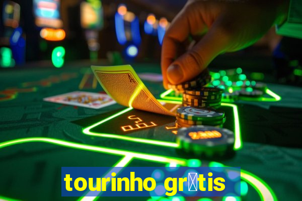 tourinho gr谩tis