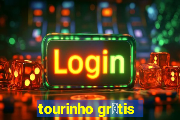 tourinho gr谩tis