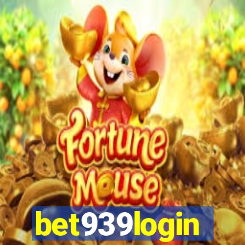 bet939login