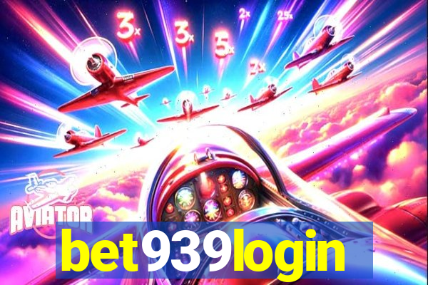 bet939login