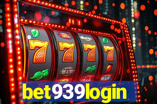 bet939login