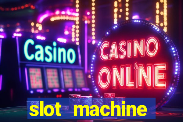 slot machine napoleon gratis