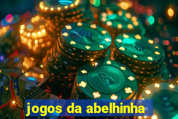 jogos da abelhinha