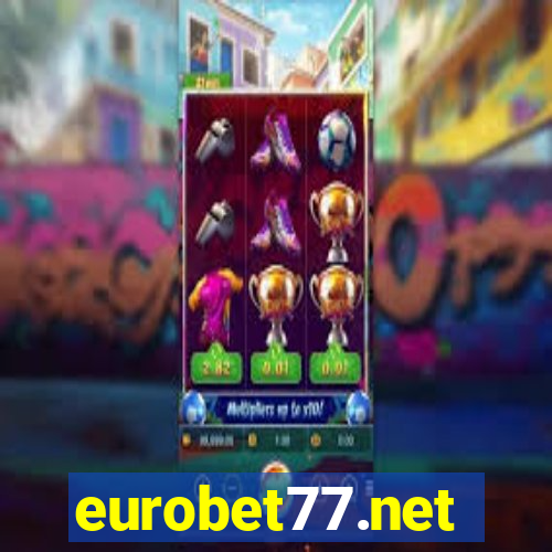 eurobet77.net