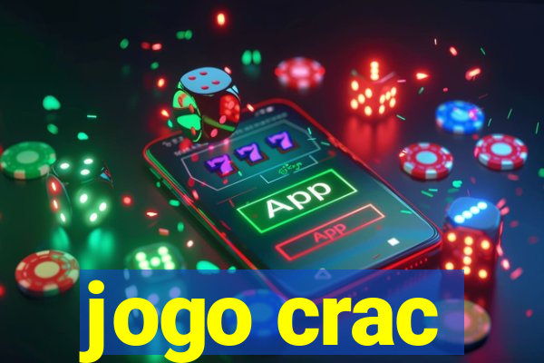 jogo crac