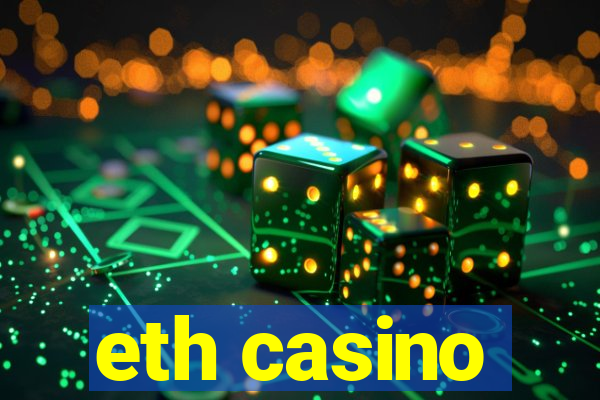 eth casino