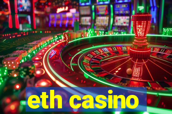 eth casino