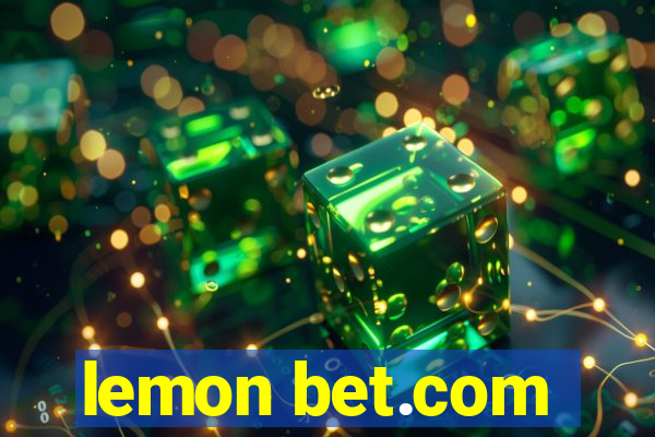 lemon bet.com