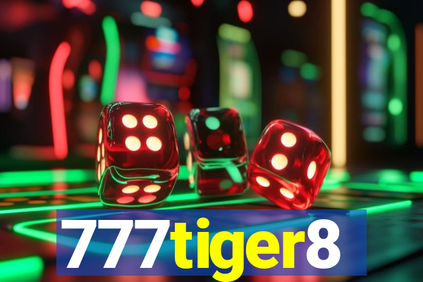 777tiger8