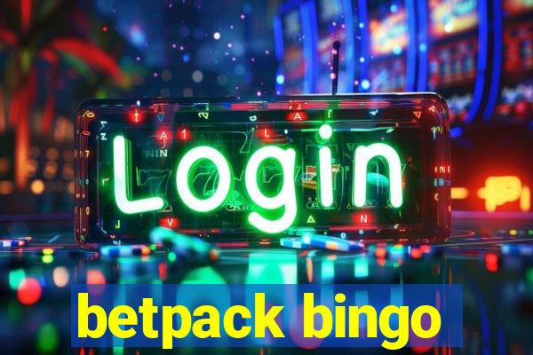 betpack bingo