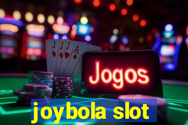 joybola slot