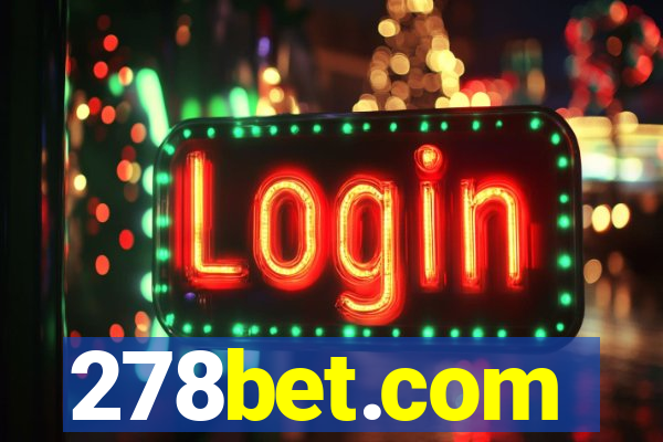 278bet.com