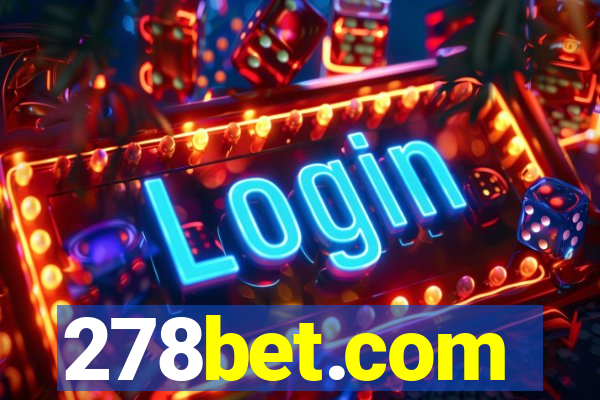 278bet.com