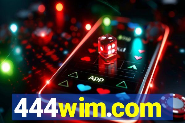 444wim.com