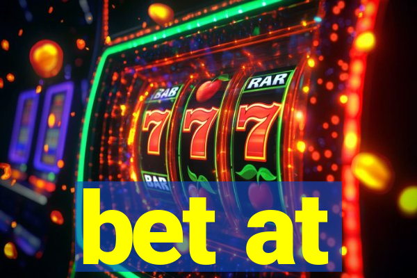 bet at