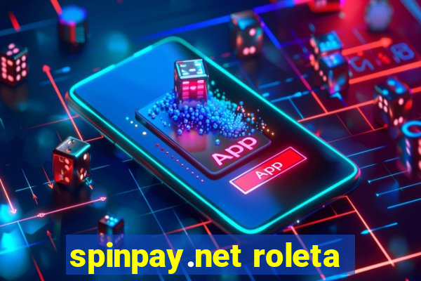 spinpay.net roleta