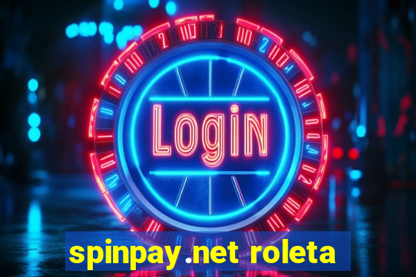 spinpay.net roleta