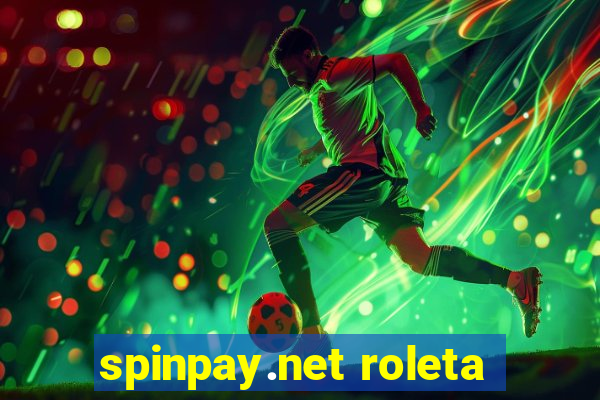 spinpay.net roleta