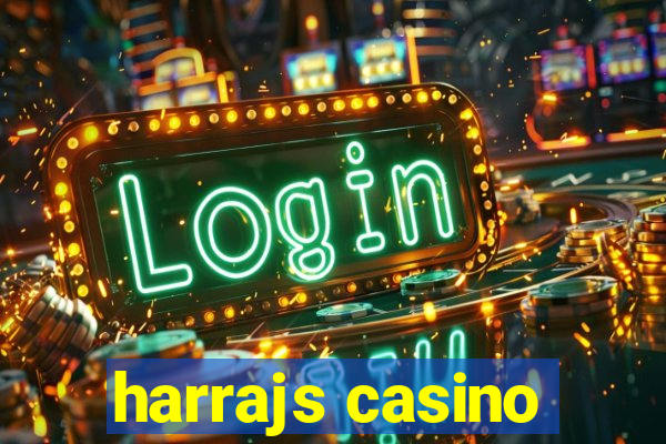 harrajs casino