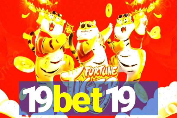 19bet19