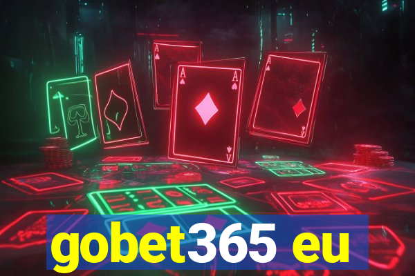 gobet365 eu