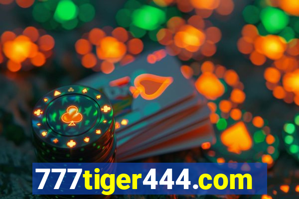 777tiger444.com