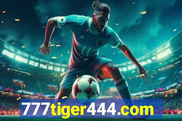 777tiger444.com