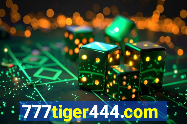 777tiger444.com