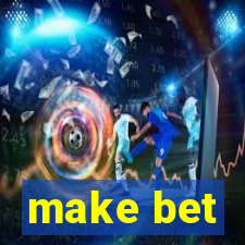 make bet