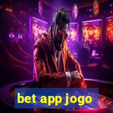 bet app jogo