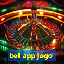 bet app jogo