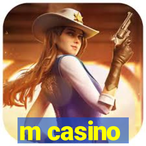 m casino