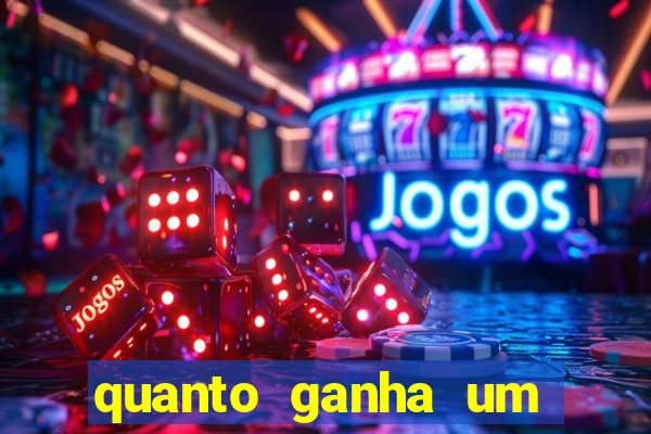 quanto ganha um lutador do jungle fight