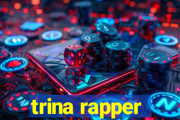 trina rapper