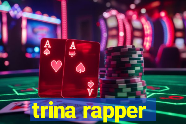 trina rapper