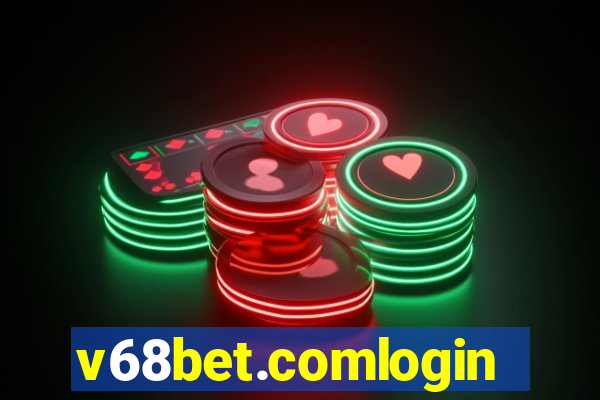 v68bet.comlogin