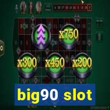 big90 slot