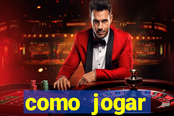 como jogar blackjack online