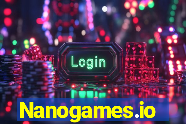 Nanogames.io