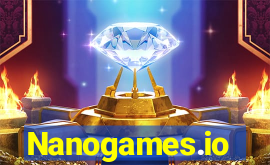 Nanogames.io