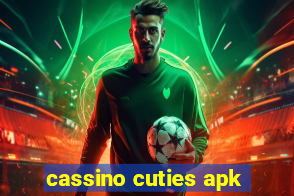 cassino cuties apk