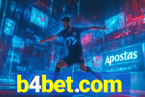 b4bet.com