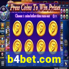 b4bet.com