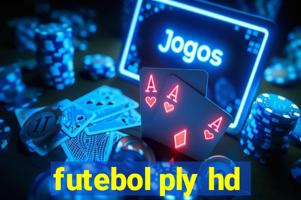 futebol ply hd