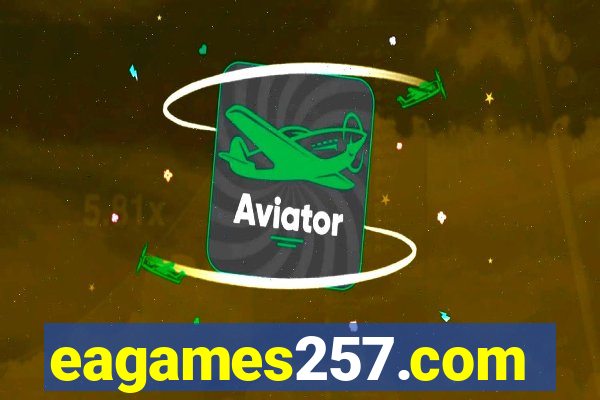 eagames257.com