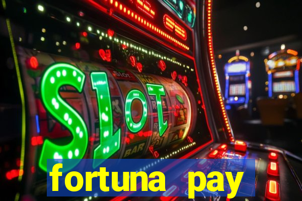 fortuna pay consultoria financeira ltda